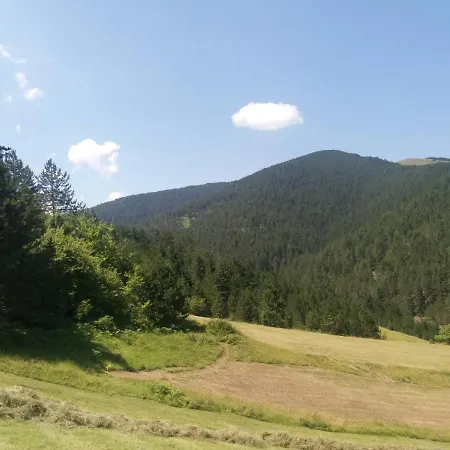 Domacinstvo Prentovic *