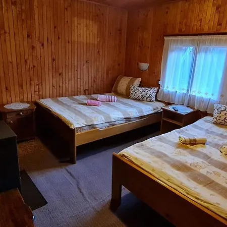 Venkovský dům Domacinstvo Prentovic *