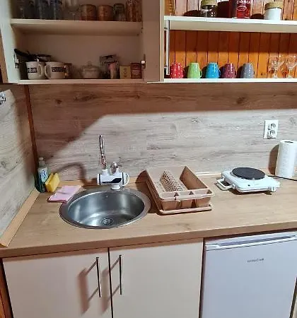 Country house Domacinstvo Prentovic