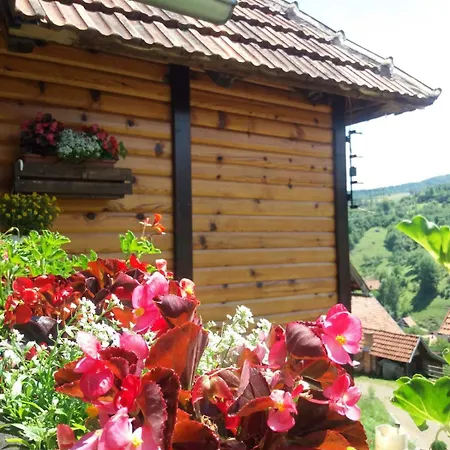 Domacinstvo Prentovic Casa de Campo
