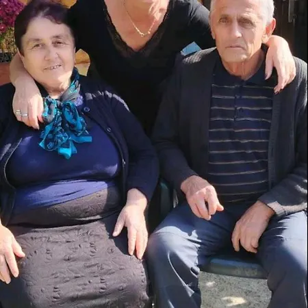 Domacinstvo Prentovic Cajetina (Zlatibor)