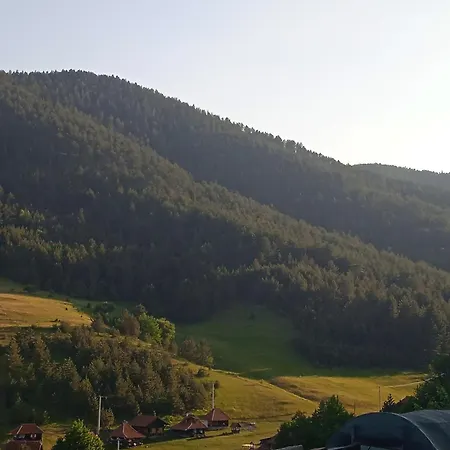 Venkovský dům Domacinstvo Prentovic Cajetina (Zlatibor)