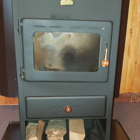 Domacinstvo Prentovic Venkovský dům Cajetina (Zlatibor)