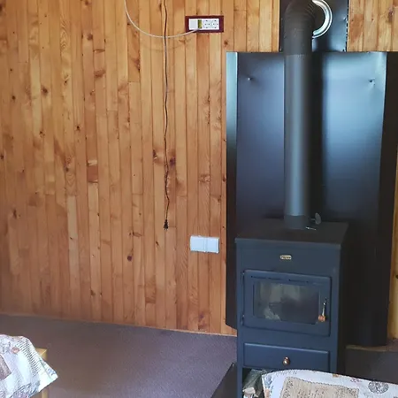 Venkovský dům Domacinstvo Prentovic