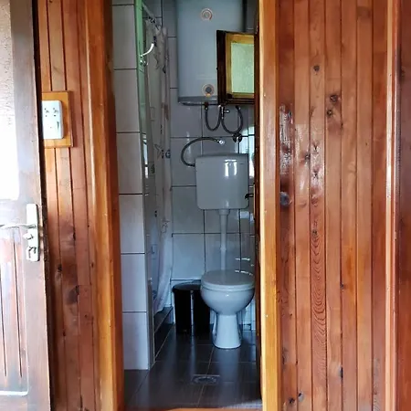 Domacinstvo Prentovic Venkovský dům