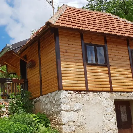 Domacinstvo Prentovic *