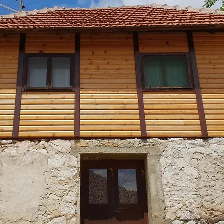 Venkovský dům Domacinstvo Prentovic Cajetina (Zlatibor)