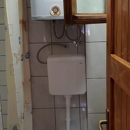 Venkovský dům Domacinstvo Prentovic Cajetina (Zlatibor)