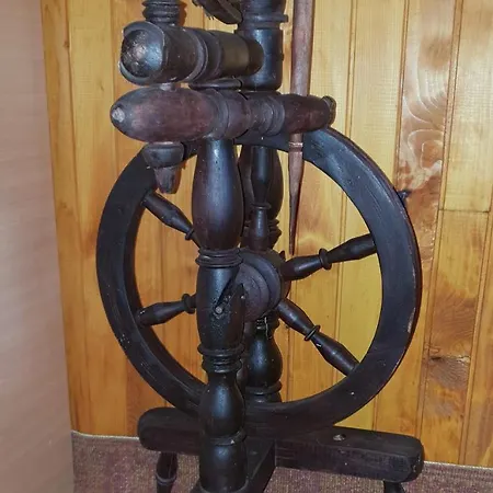 Domacinstvo Prentovic