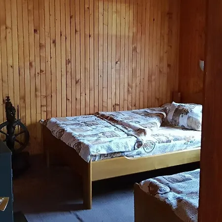 Venkovský dům Domacinstvo Prentovic Cajetina (Zlatibor)