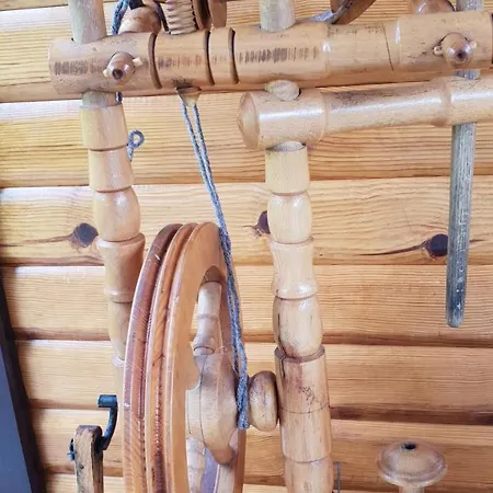 Domacinstvo Prentovic *