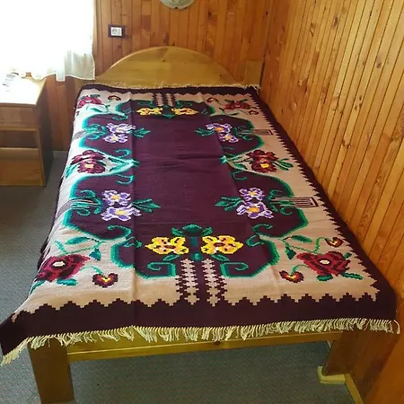 Domacinstvo Prentovic Cajetina (Zlatibor)